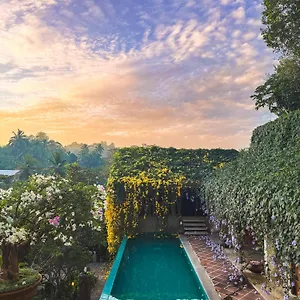 Goddess Bed & Breakfast Kandy