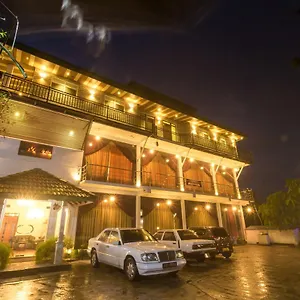 Neits Hotel Kandy