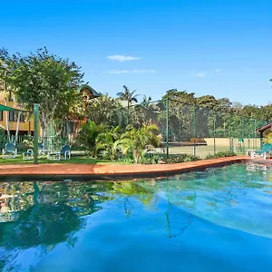 Byron Links Aparthotel Byron Bay